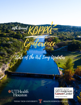 76th Annual KOPPA Conference Banner